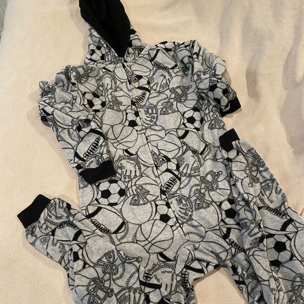 Boys Onesie